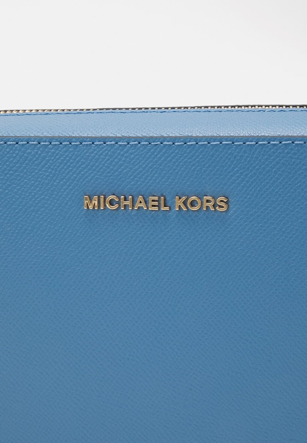 

Сумка через плечо MICHAEL Michael Kors, светло-голубой