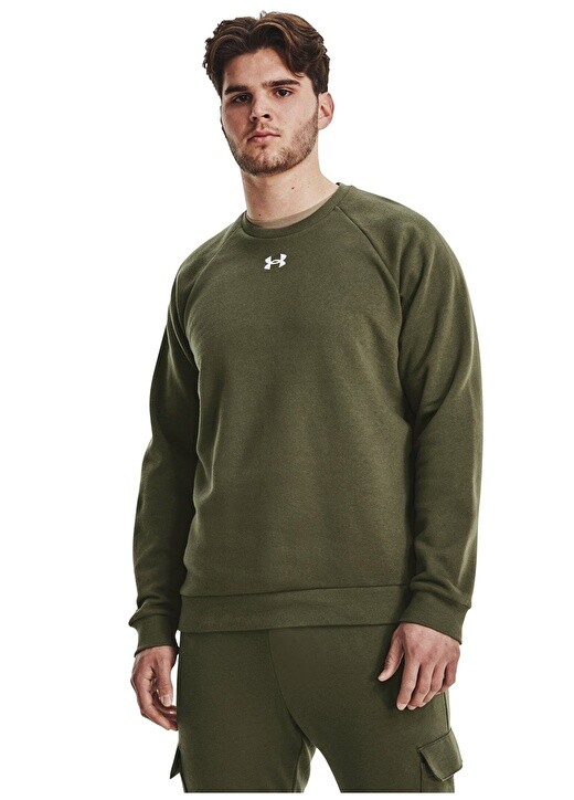 

Фуфайка Under Armour