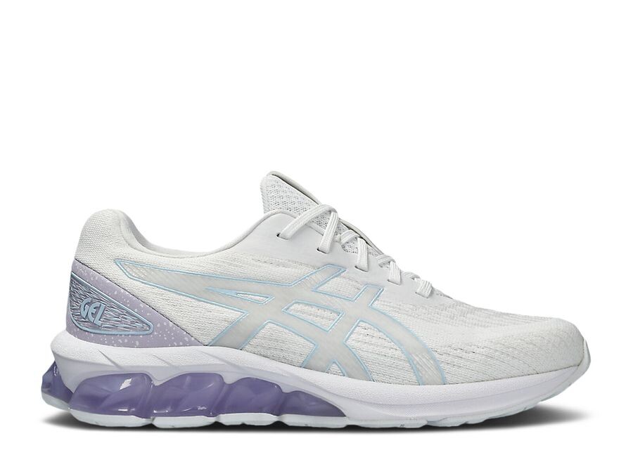 

Кроссовки ASICS Wmns Gel Quantum 180 7 'White Faded Ash Rock', белый