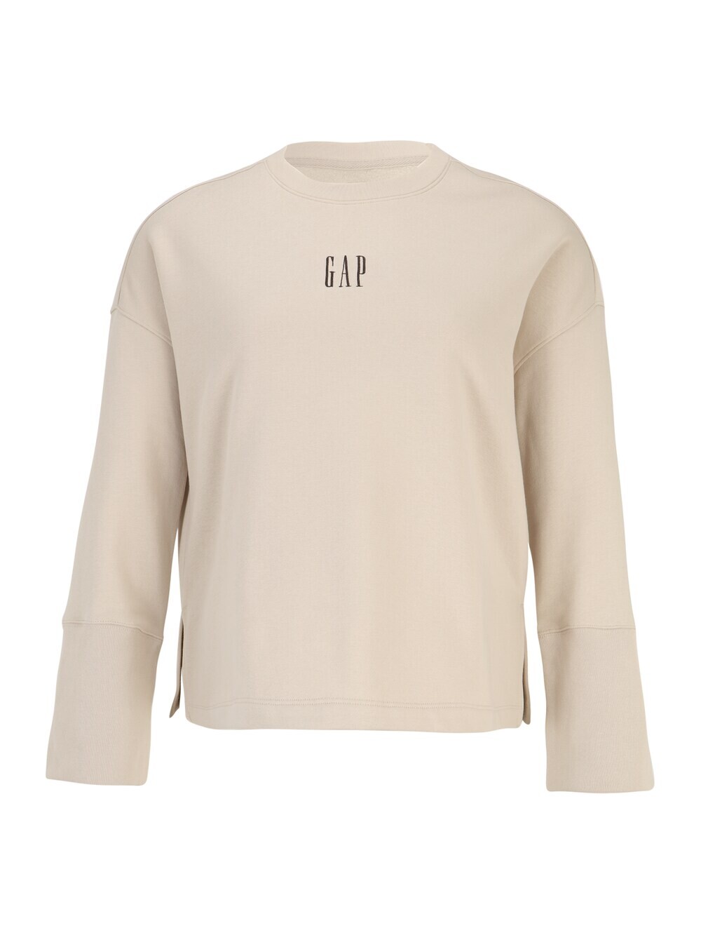 

Толстовка Gap, бежевый
