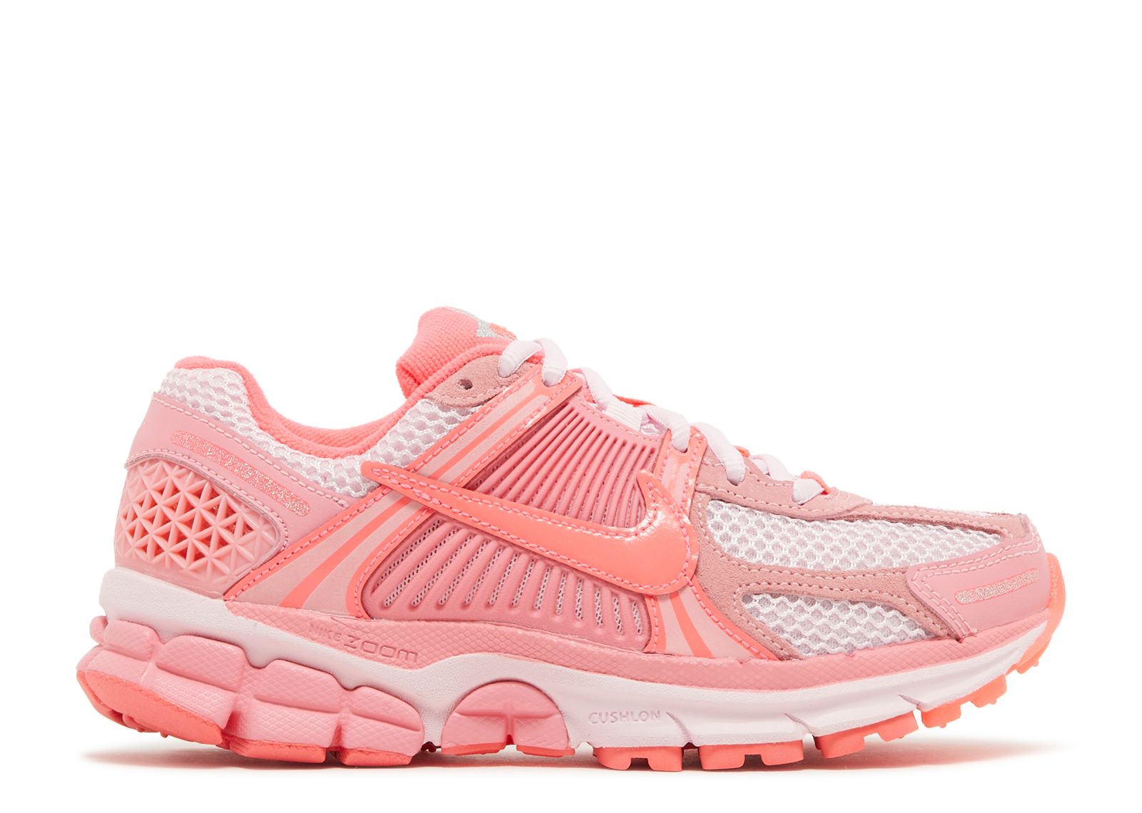 цена Кроссовки Nike Wmns Air Zoom Vomero 5 'Barbie', розовый