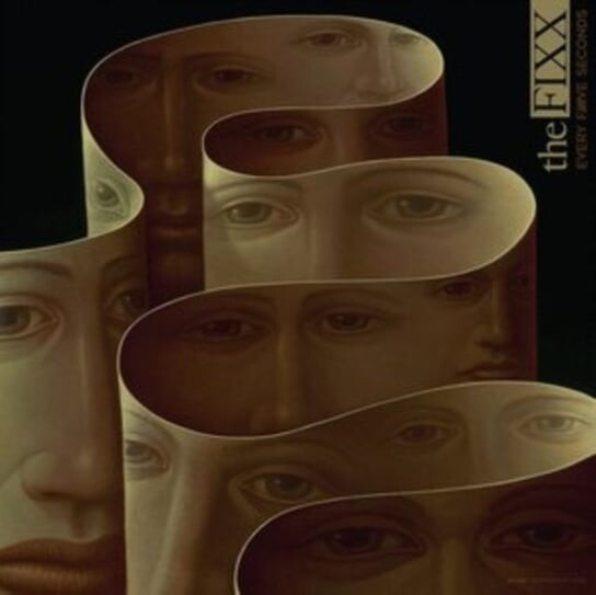 

Виниловая пластинка The Fixx - Every Five Seconds