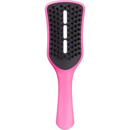 

Расческа Easy Dry & Go с вентиляцией, розовый/черный, Tangle Teezer