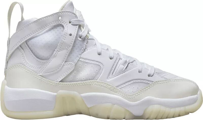 

Женские кроссовки Jordan Jumpman Two Trey, мультиколор