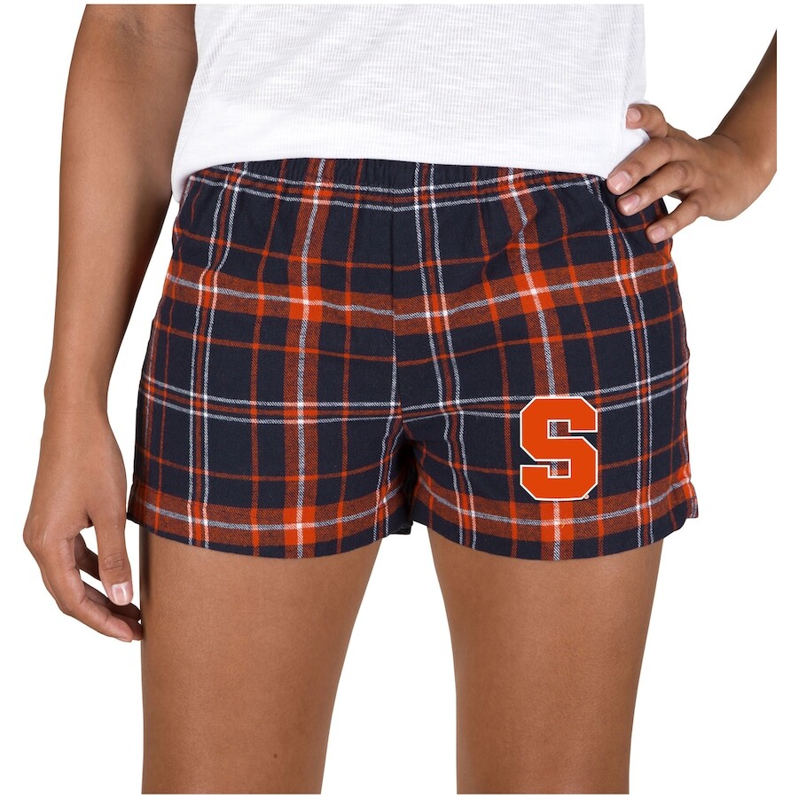 

Пижамный комплект Concepts Sport Syracuse Orange, нави