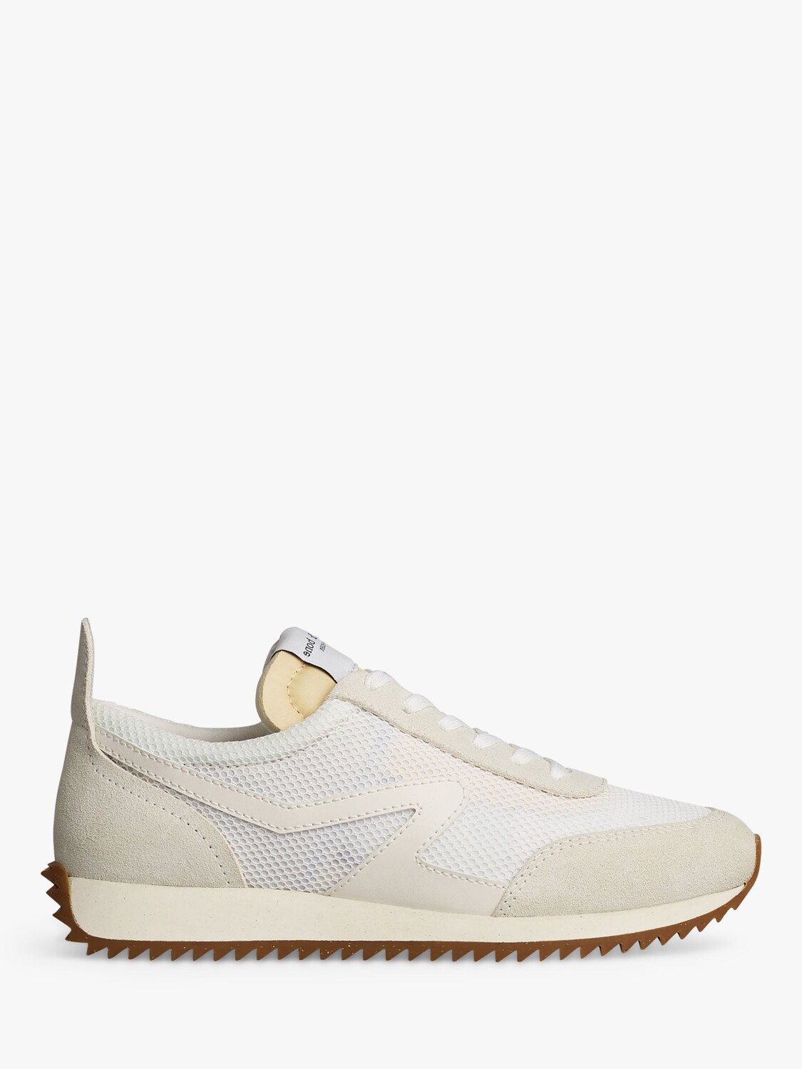 

Кроссовки для бега Retro rag &bone, нейтральный цвет