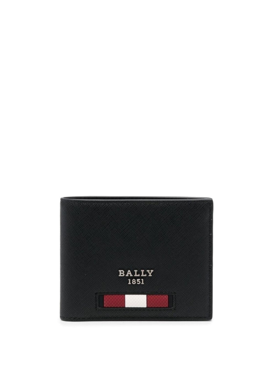 

Bally бумажник Bevye, черный