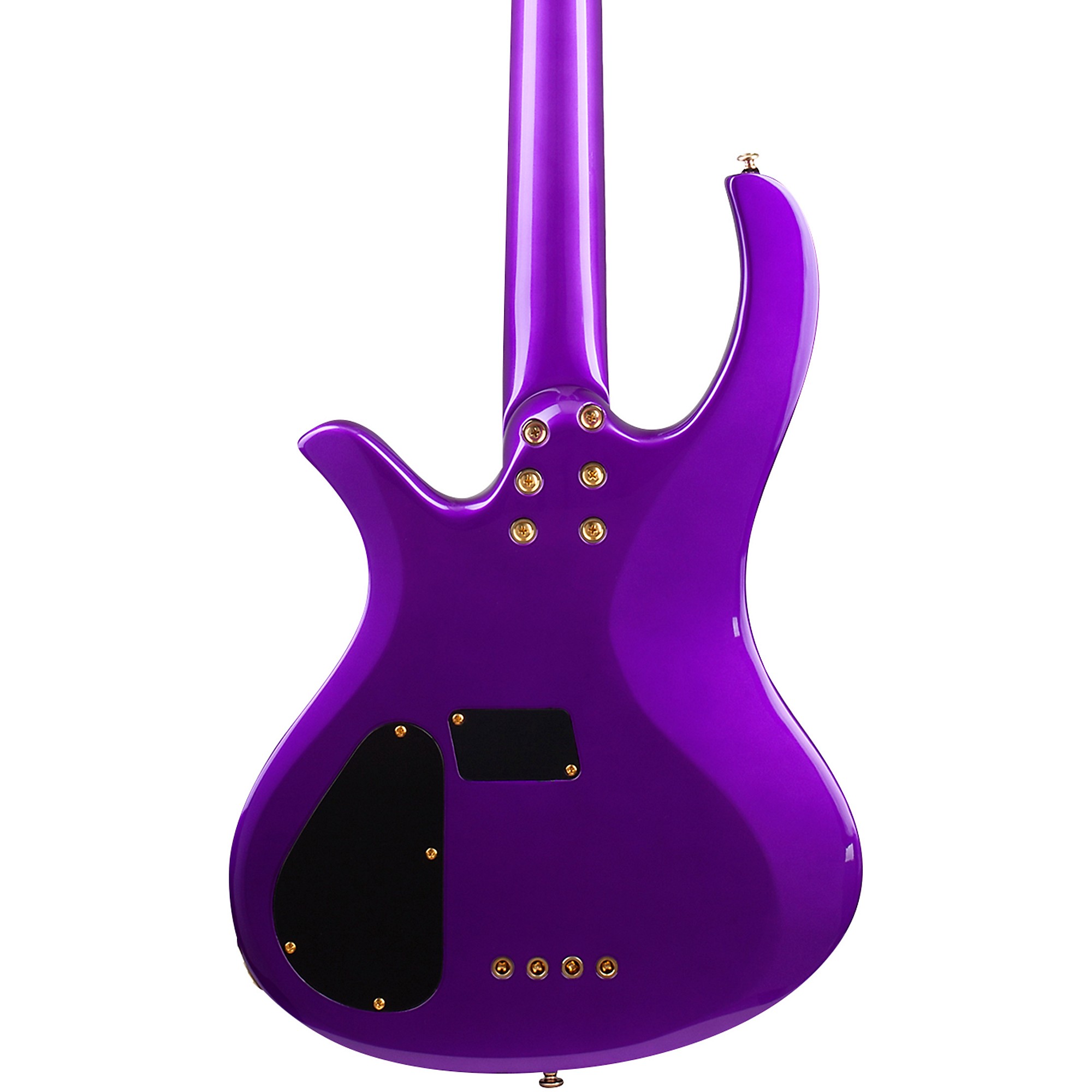 Schecter Guitar Research FreeZesicle-4 Электрический бас-гитара Freeze Purple