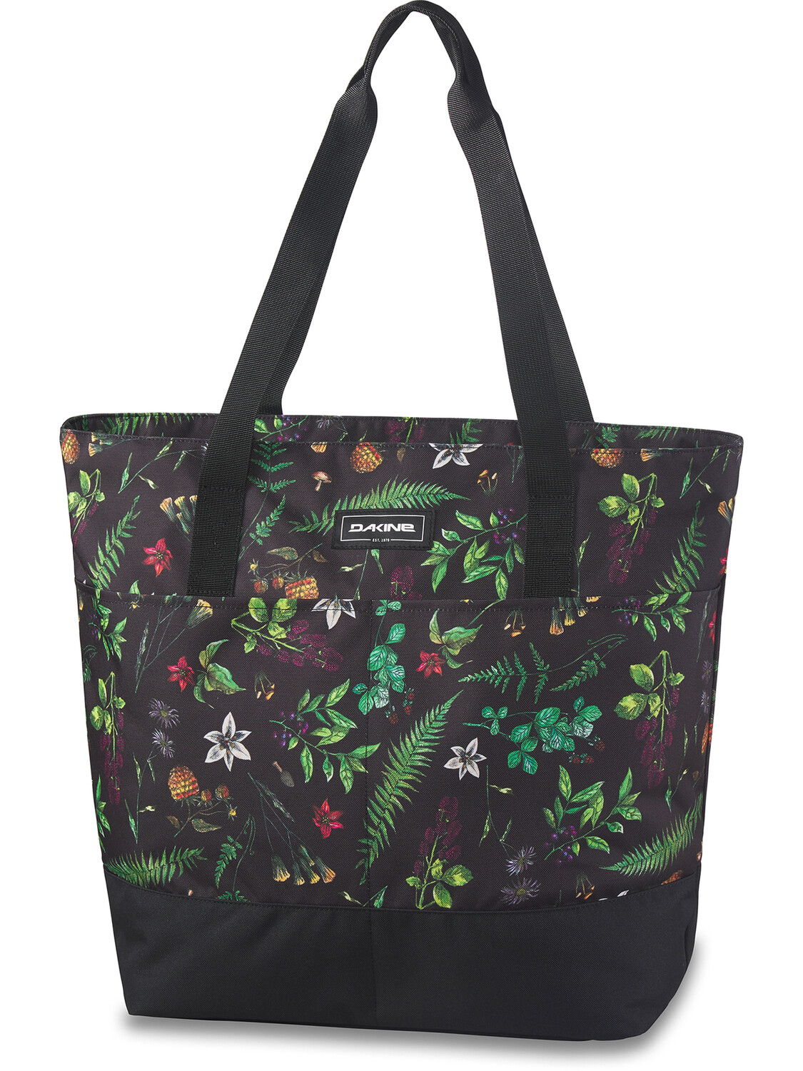 

Сумка Dakine CLASSIC TOTE 33L, разноцветный
