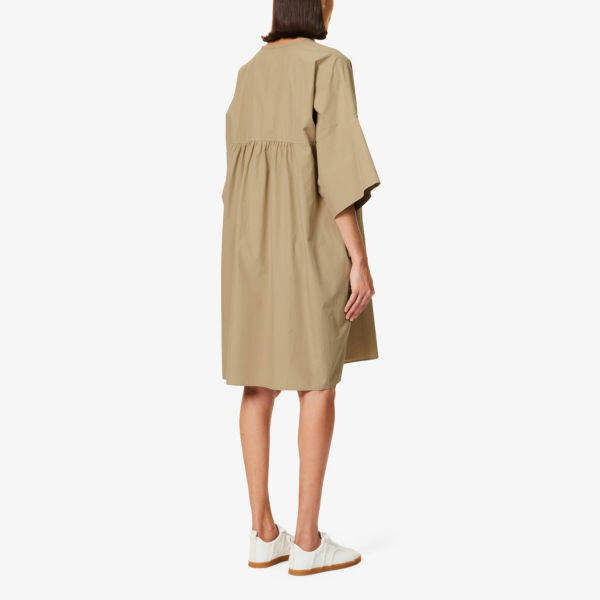 Купить Трикотажное Платье Миди Max Mara