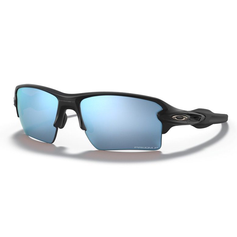 Солнцезащитные очки Oakley Flak 2.0 XL, черный