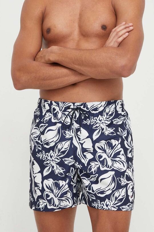 

Плавки Tommy Hilfiger, темно-синий