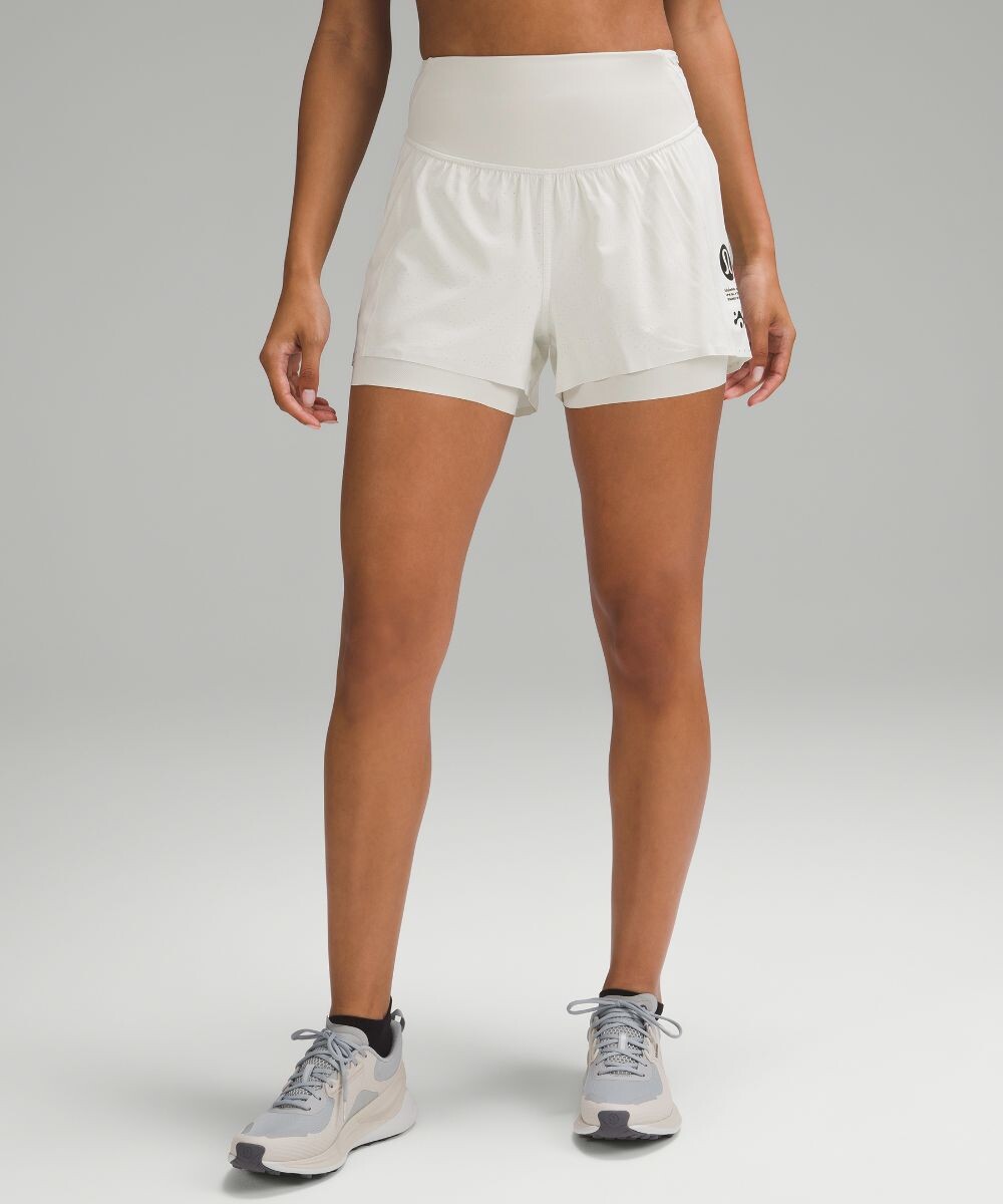 

Шорты Lululemon