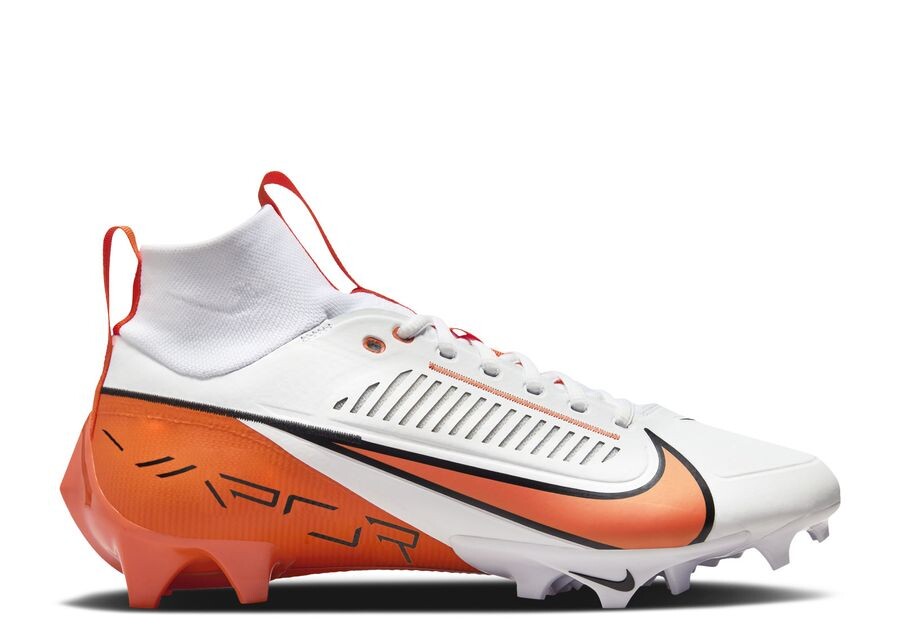 

Кроссовки Nike Vapor Edge Pro 360 2 TB, цвет White Brilliant Orange