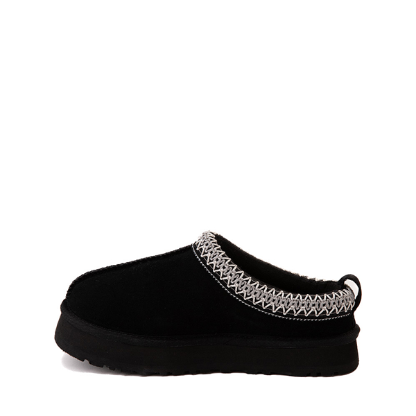 

Тапочки UGG Tazz Platform Slipper, черный