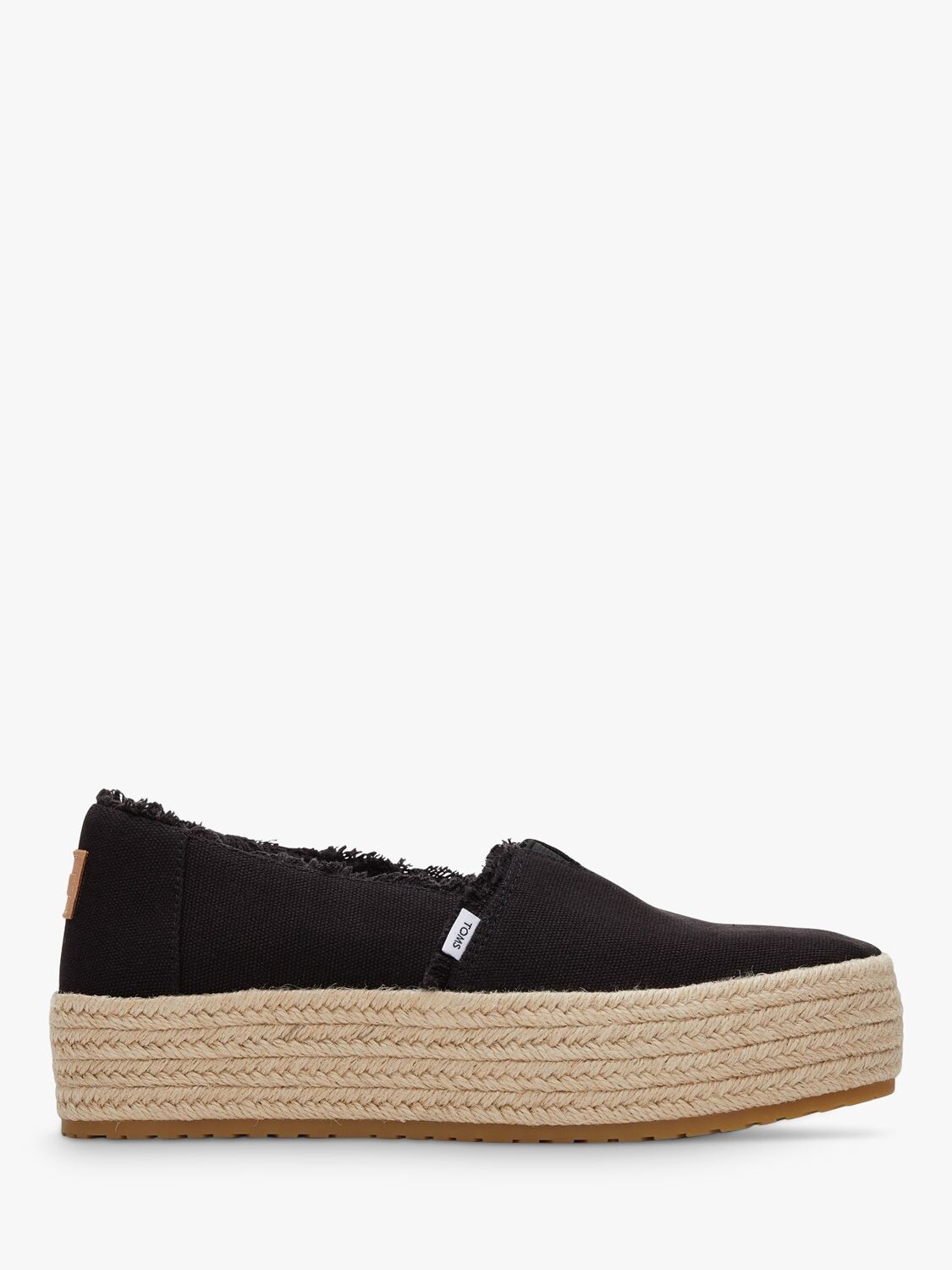 

Эспадрильи TOMS Valencia на платформе