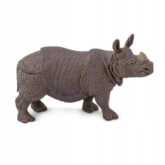 Индийский носорог - Safari Ltd. - очень добрые носороги 370719 s белый