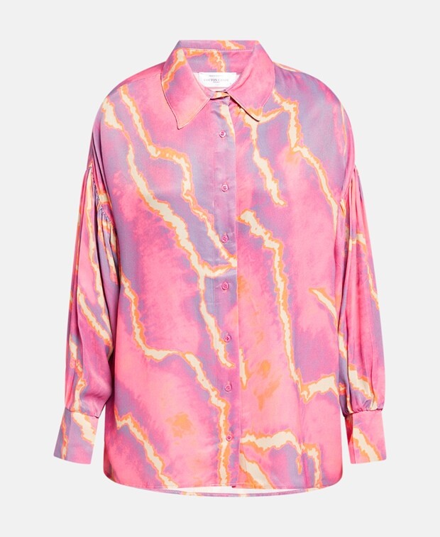 

Блузка для отдыха Cotton Candy, розовый