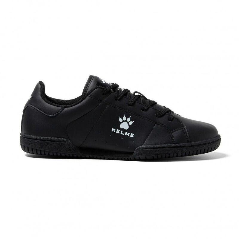 

Черные повседневные кроссовки унисекс Kelme New Betta