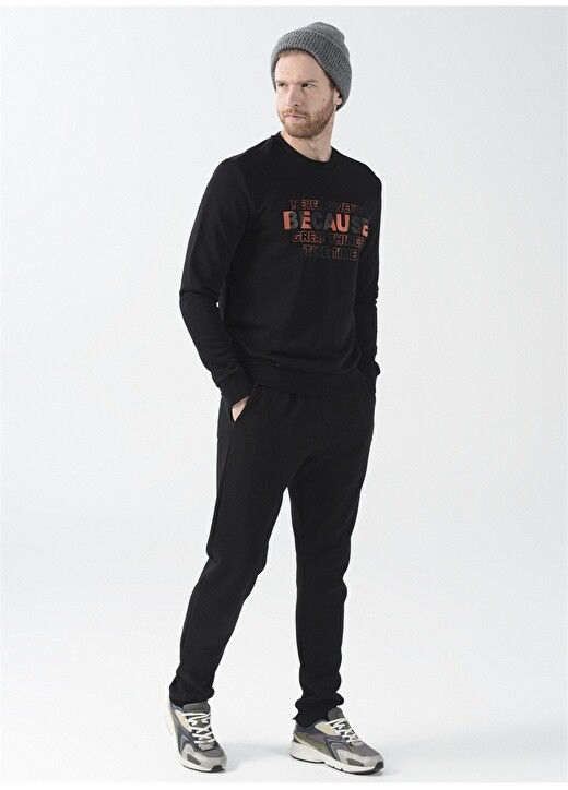 

Толстовка Fabrika Sports