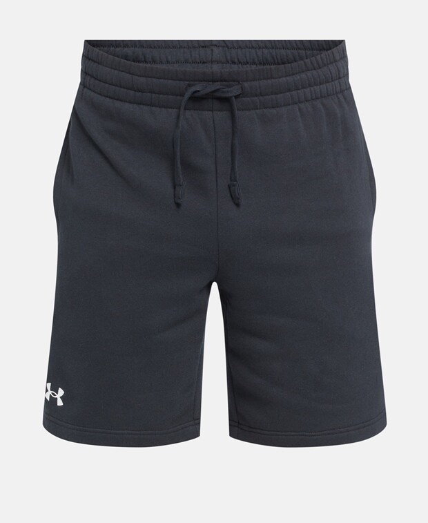 

Спортивные шорты Under Armour, темно-синий