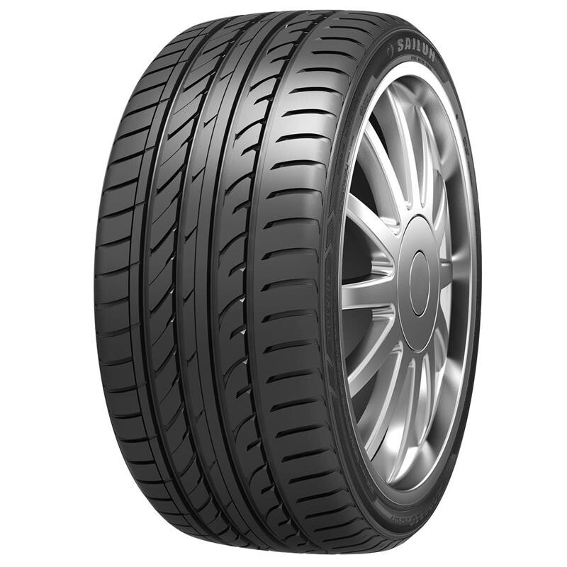 

Летние шины Sailun ATREZZO ZSR SUV 235/55 R18 100V