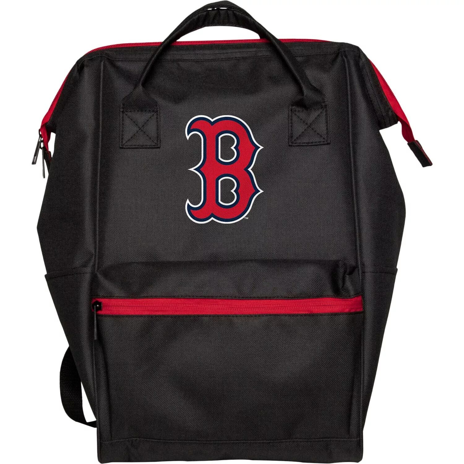 

Рюкзак Boston Red Sox Black Collection Color Pop