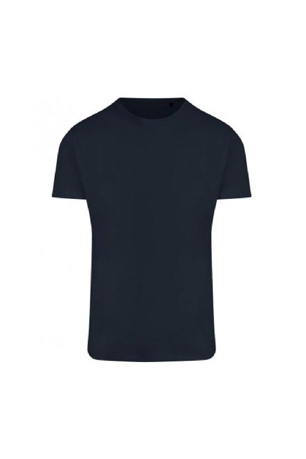 Спортивная футболка Ambaro из переработанного материала Ecologie, темно-синий шлейка c поводком richpet bagheera xs шея 16 20см грудь 27 30см вес животного 1 3 кг