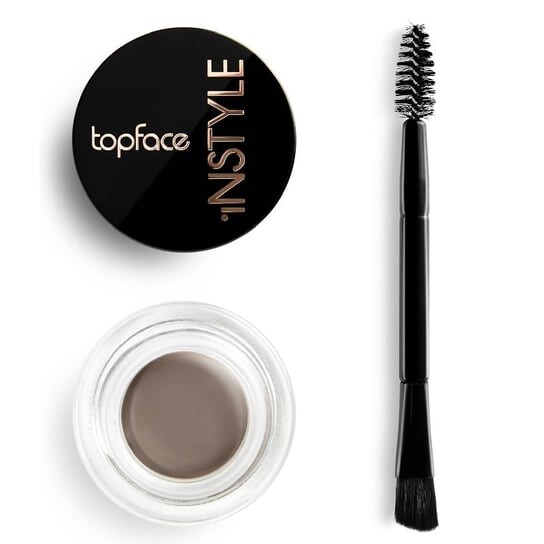 Гель для бровей 004, 3,5 г Topface, Instyle Eyebrow Gel