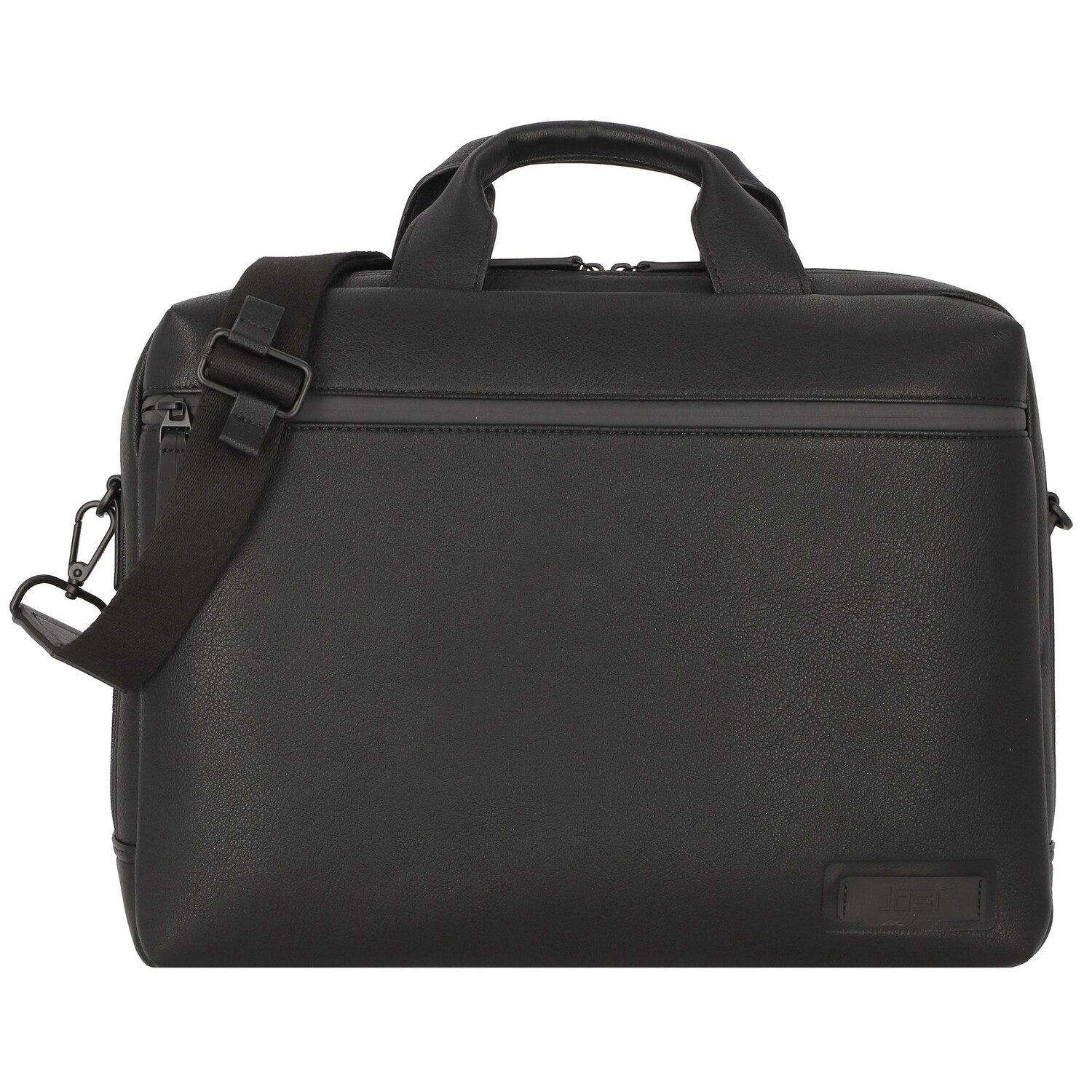 

Сумка для ноутбука Jost Riga 40 cm Laptopfach, черный