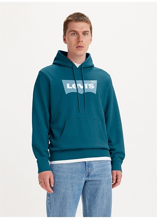 

Толстовка Levis