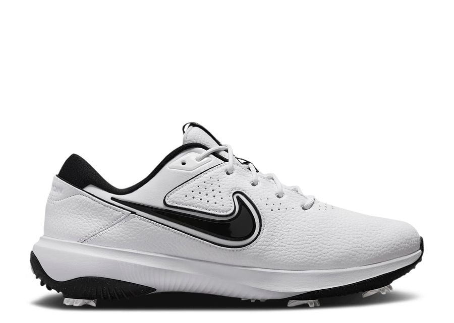 

Кроссовки Nike Victory Pro 3 'White Black', белый