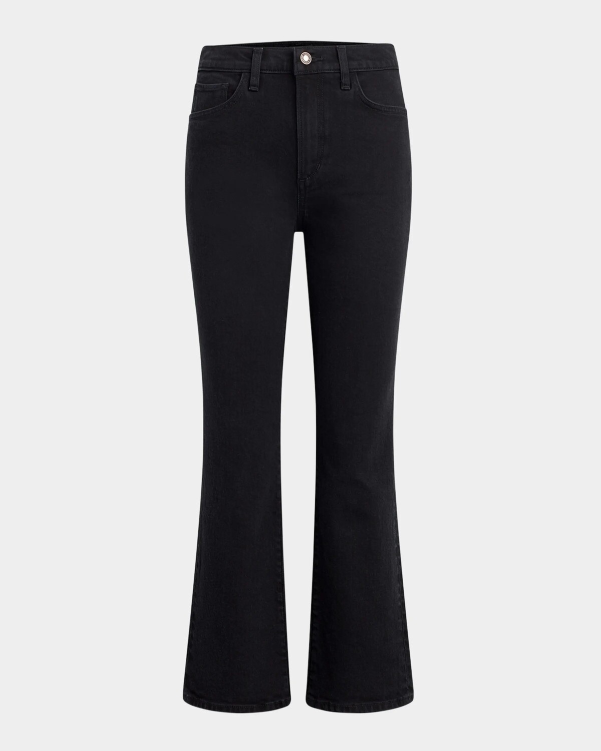 

Укороченные джинсы Erin Bootcut Favorite Daughter, цвет Kyoto