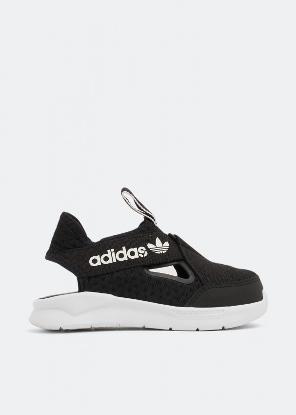 

Сандалии Adidas 360, черный