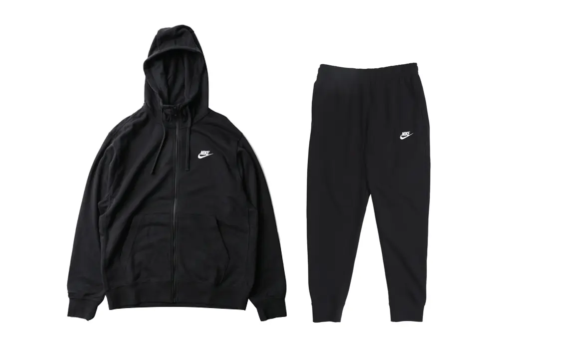 

Мужской повседневный спортивный костюм Nike