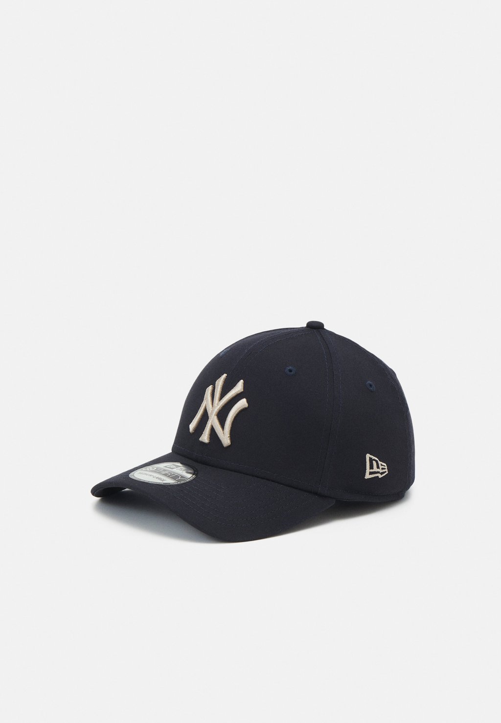 

Кепка League Essential 39Thirty Unisex New Era, цвет dark blue