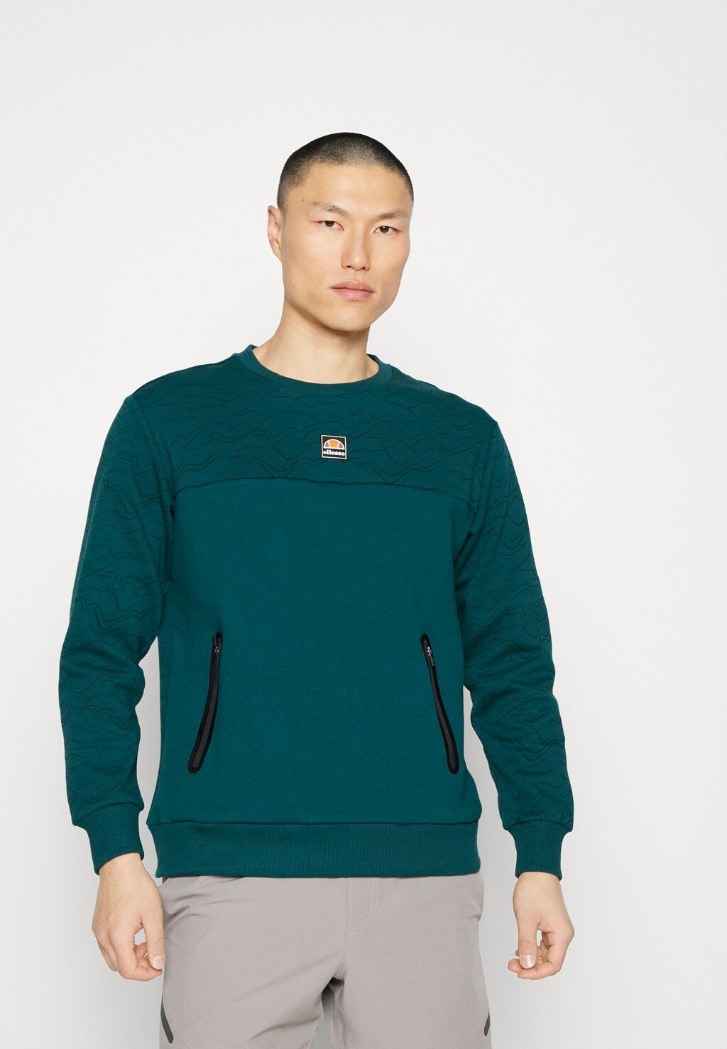 

Толстовка Ellesse