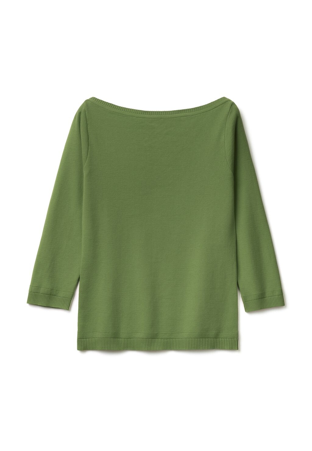

Свитер United Colors of Benetton, зеленый