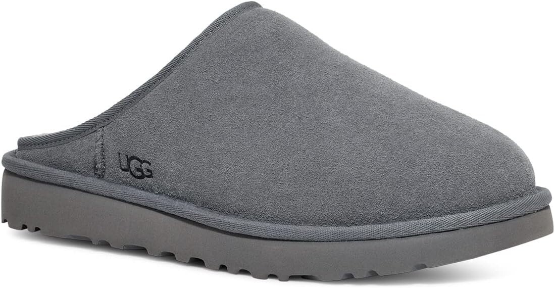 

Тапочки Classic Slip-On UGG, цвет Metal Tnl