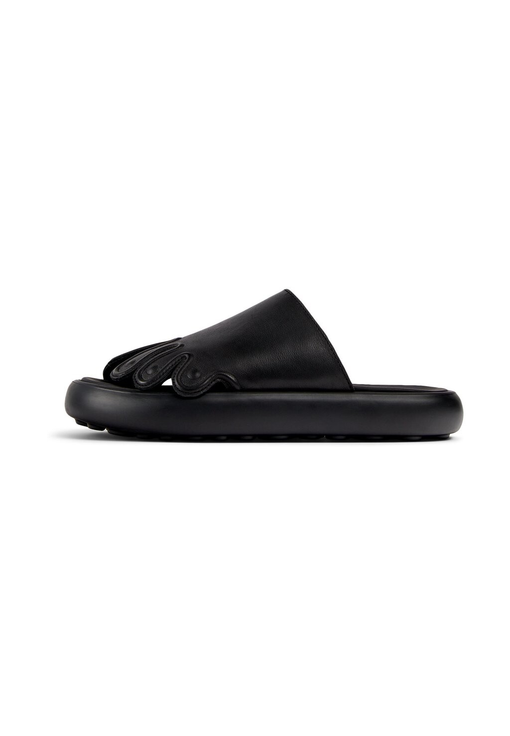 

Тапочки Pelotas Flota CAMPERLAB, цвет schwarz