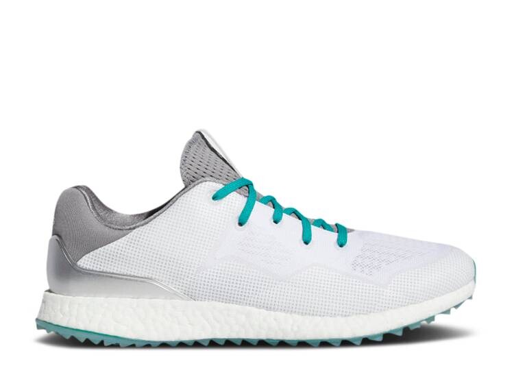 

Кроссовки Adidas CROSSKNIT DPR GOLF 'LOW AM', белый