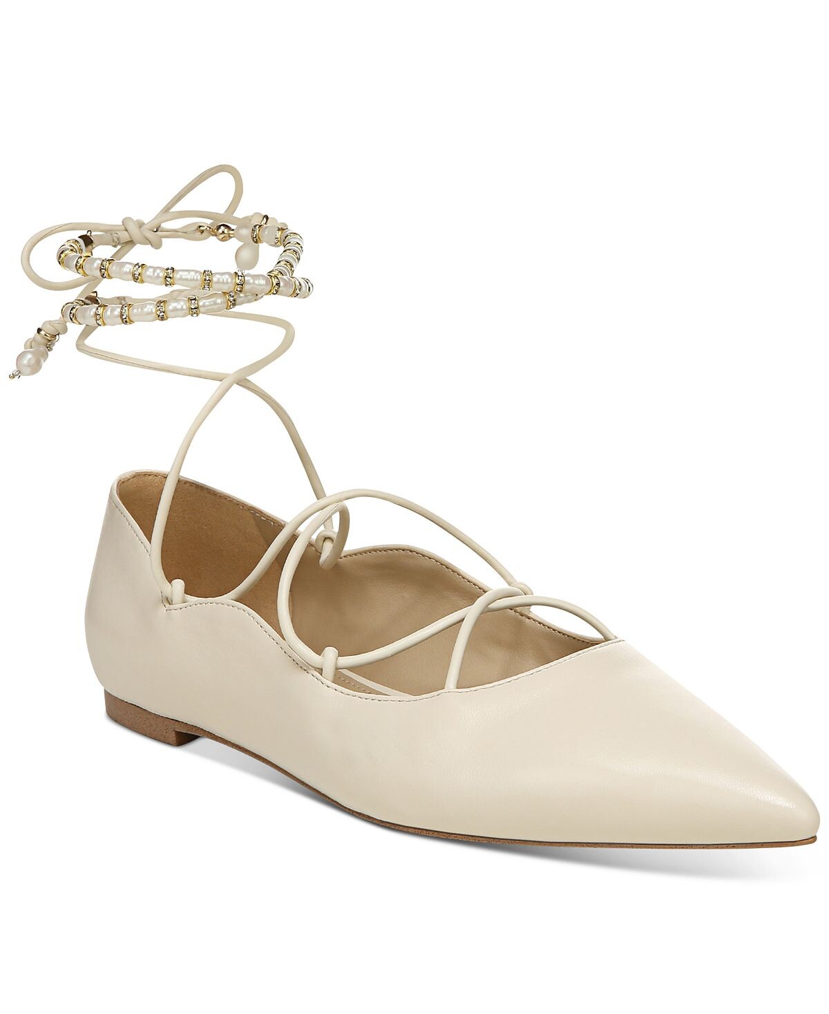 

Женские туфли Winslet на шнуровке Sam Edelman
