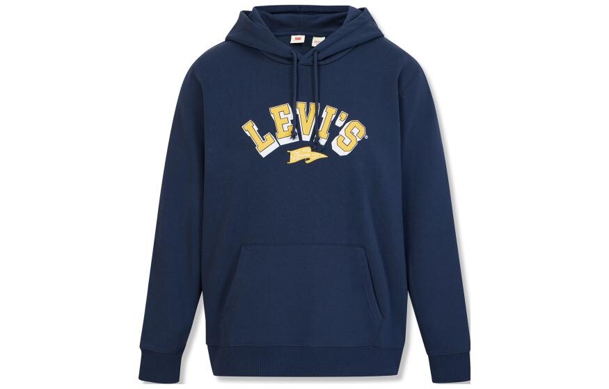 

Мужская толстовка Levis