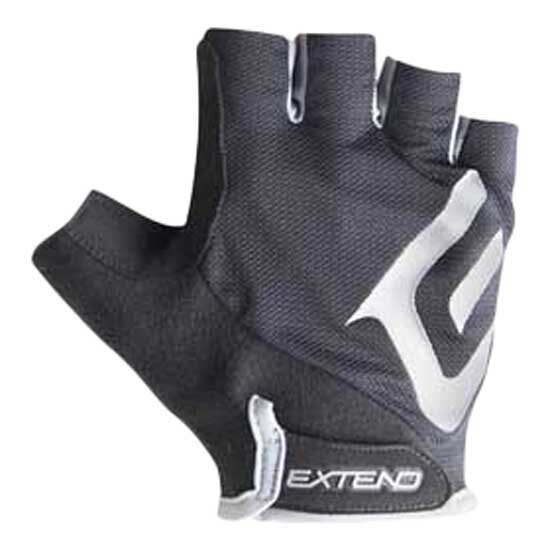 

Короткие перчатки Extend Grisp Short Gloves, черный