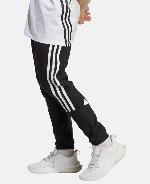 

Спортивные штаны adidas, черный