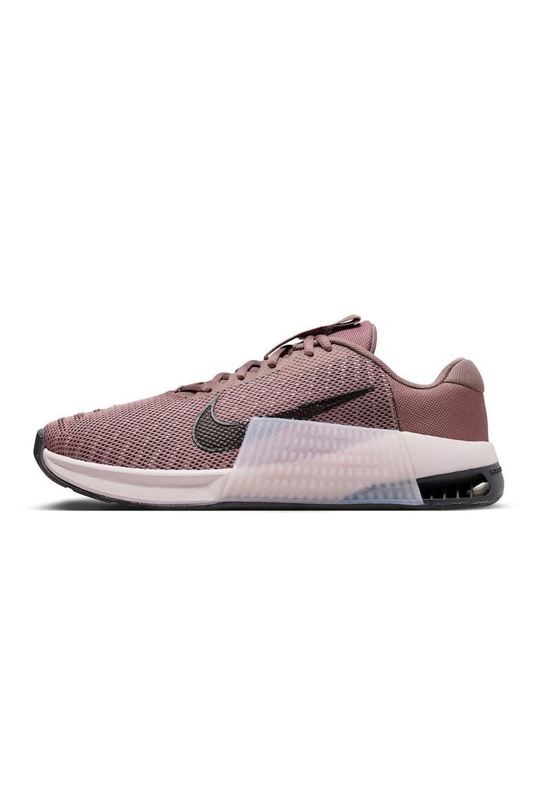 

Кроссовки для фитнеса с сеткой Metcon 9 Nike, черный