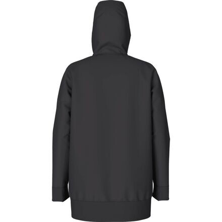 

Толстовка Tekno Pullover - женская The North Face, черный