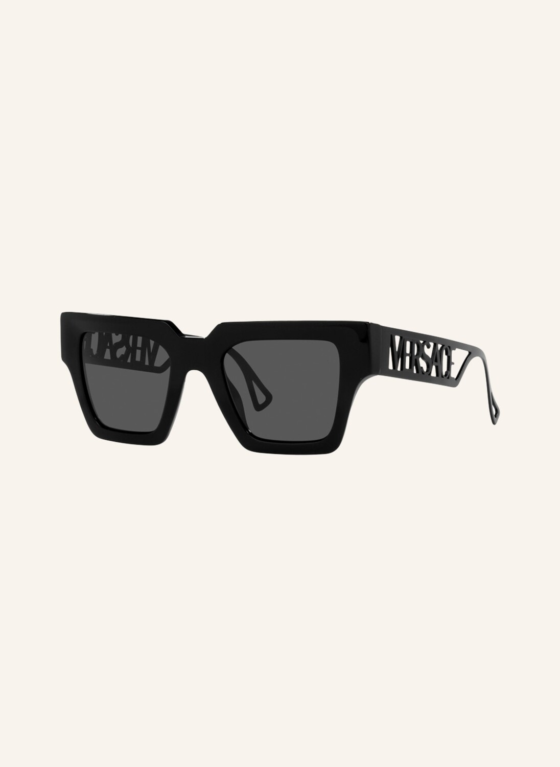 

Солнцезащитные очки VERSACE VE4431, черный