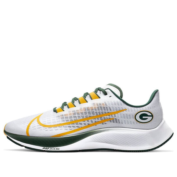 

Кроссовки air zoom pegasus 37 Nike, белый