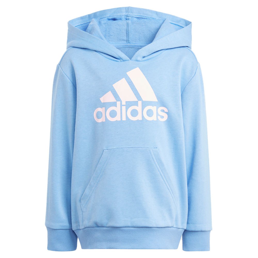 

Худи adidas Sportswear Lk Bl Ft, синий